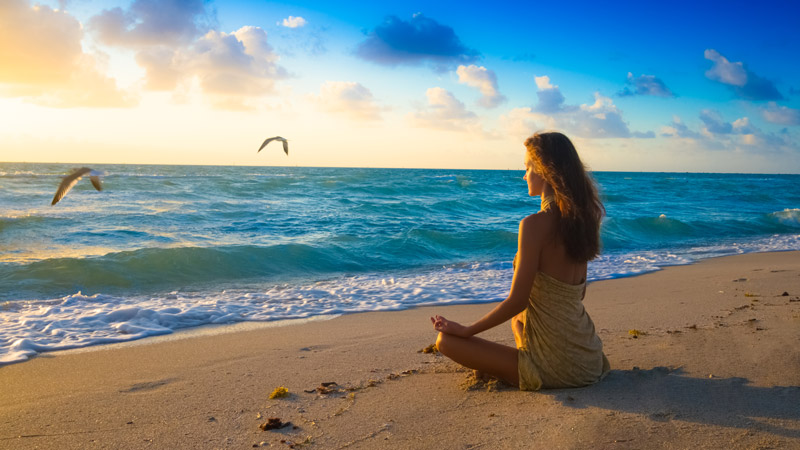 The 10 Most Popular Home Remedies for Stress