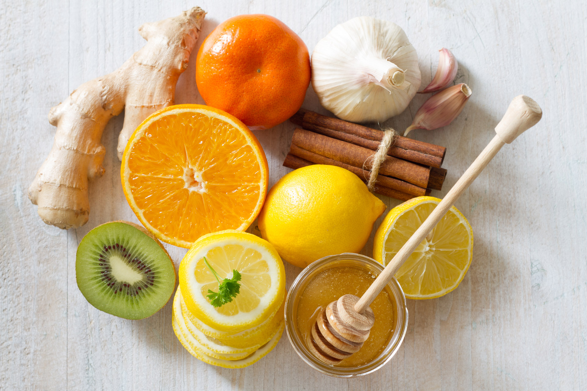Home Remedies