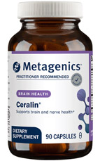 Ceralin by Metagenics
